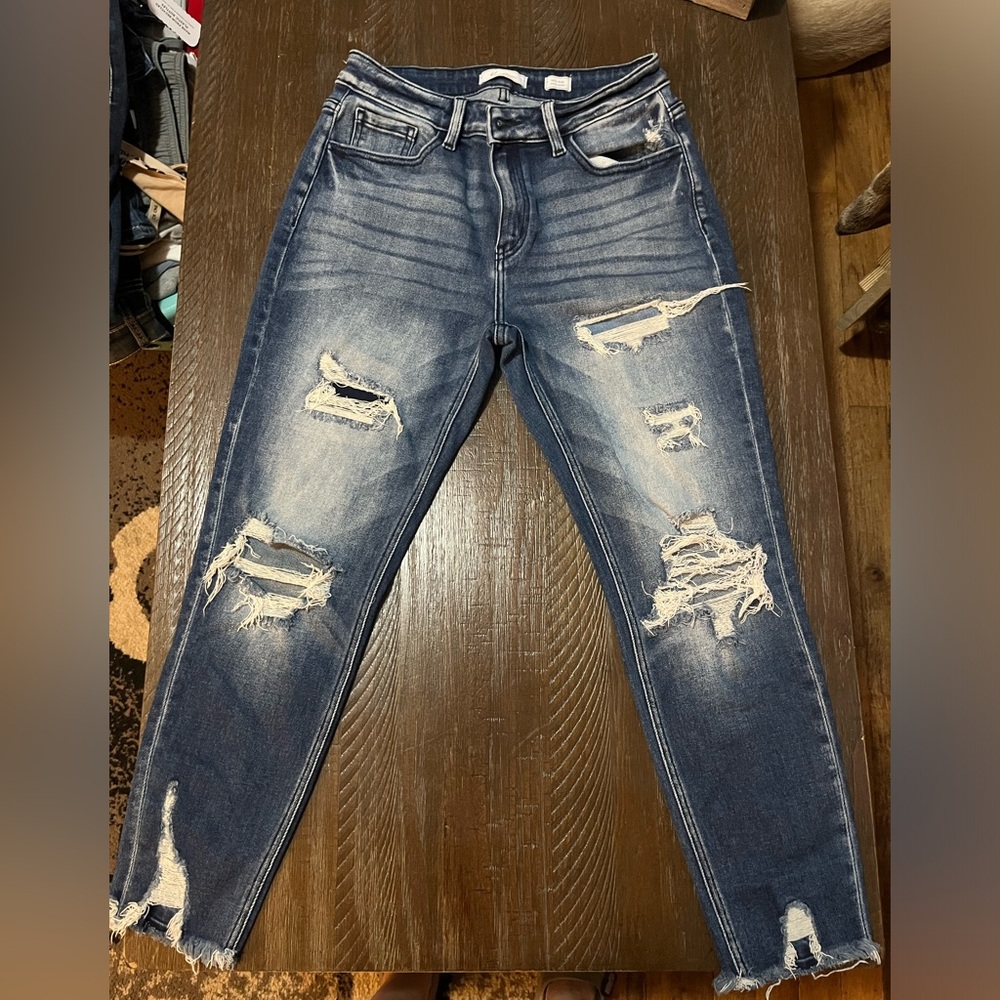 Kancan Jean